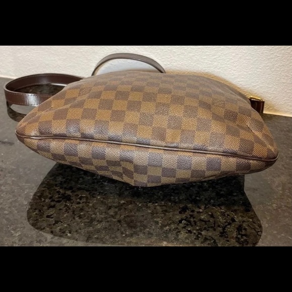 Louis Vuitton Bloomsbury GM - Picture 9 of 11